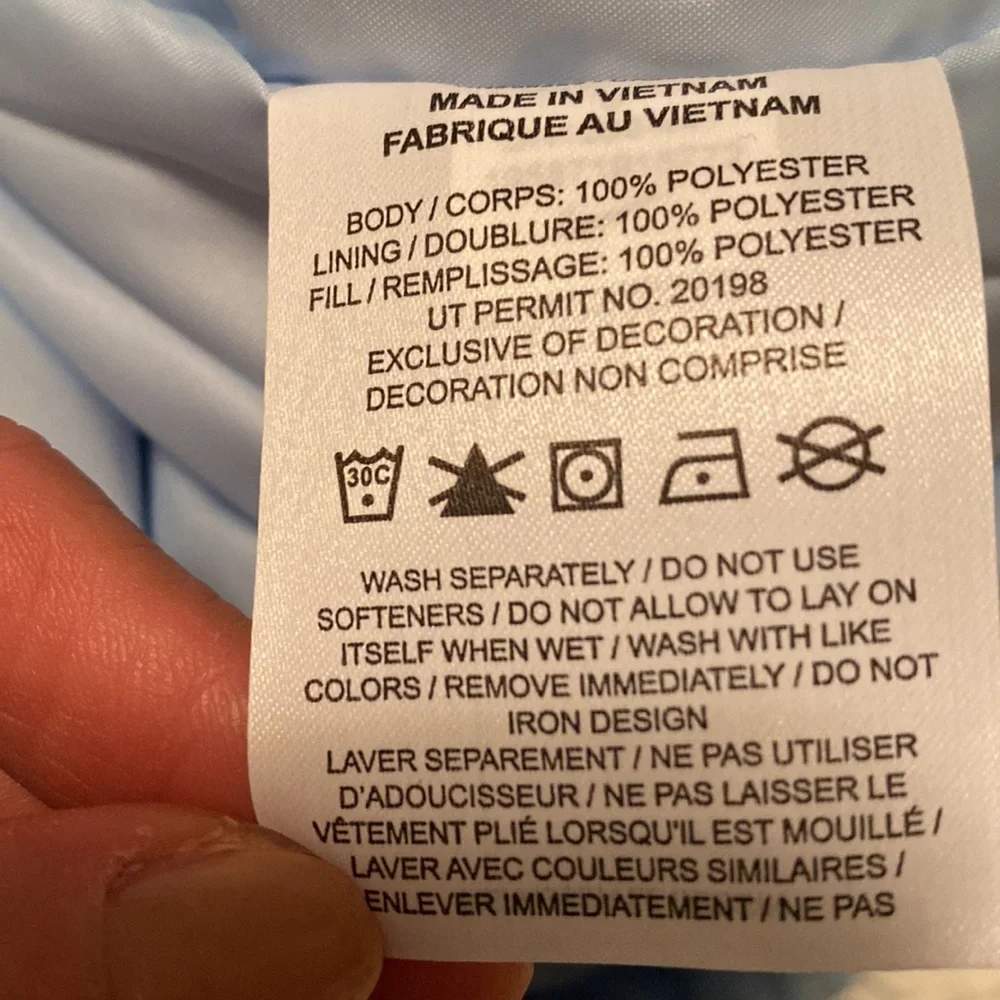 Nike Jacket - Picture 6 of 7